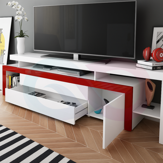 Тумба под ТВ ДеЛонги