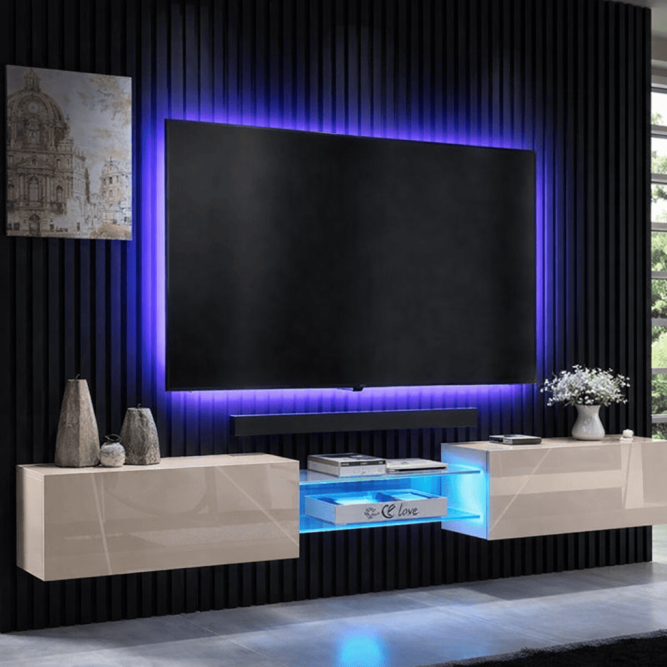 Тумба под тв Алаида