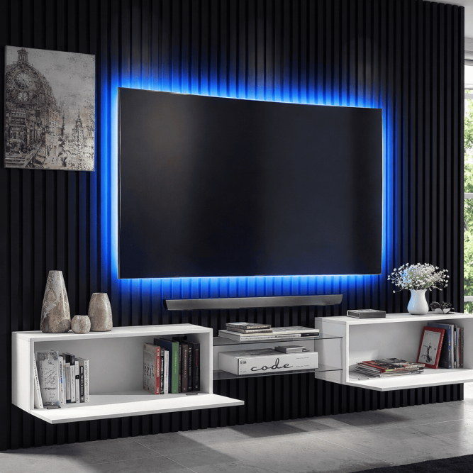 Тумба под тв Алаида