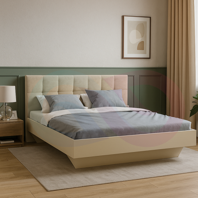 Кровать Тулио