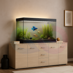 ТВ-Тумба Аллюр