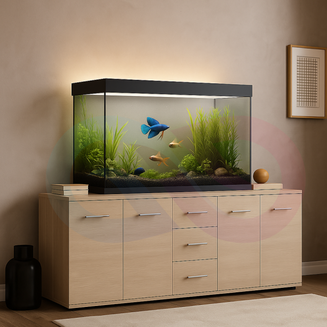 ТВ-Тумба Аллюр