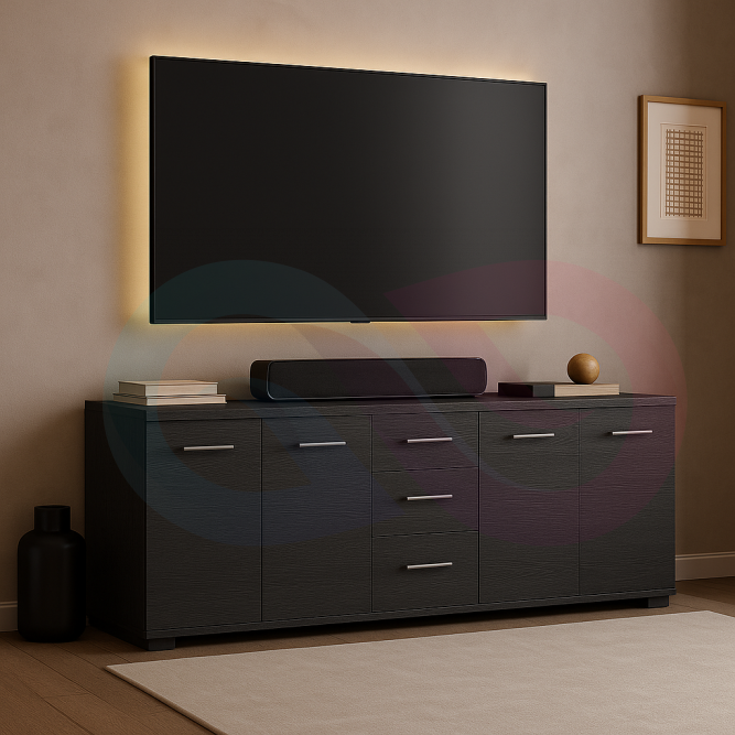 ТВ-Тумба Аллюр