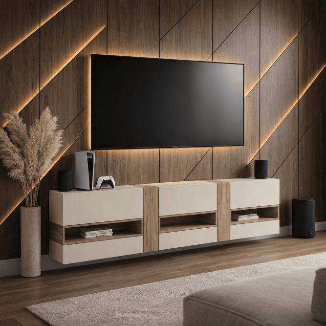 ТВ-Тумба Персио