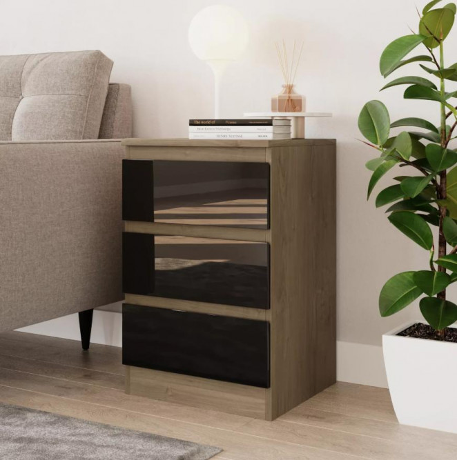 Комод Вольф