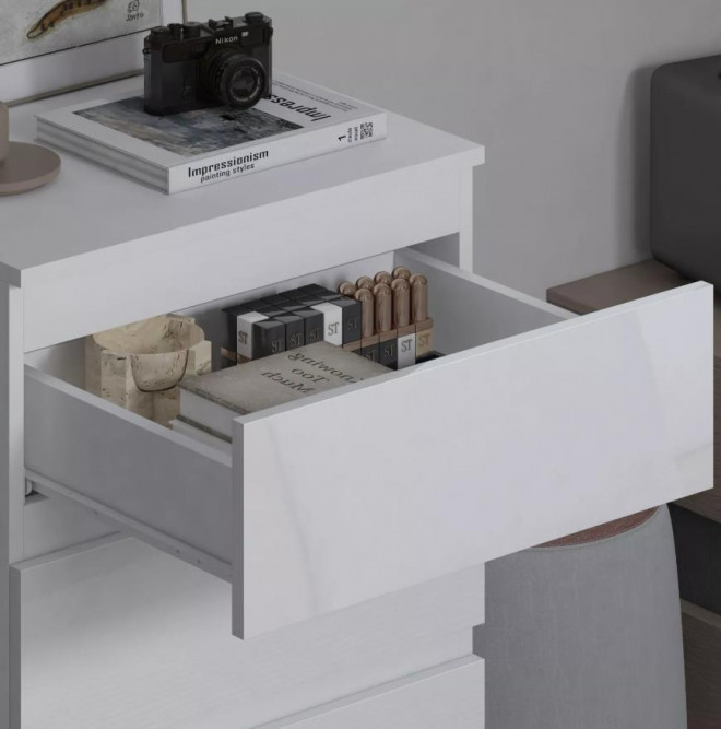 Комод Вольф