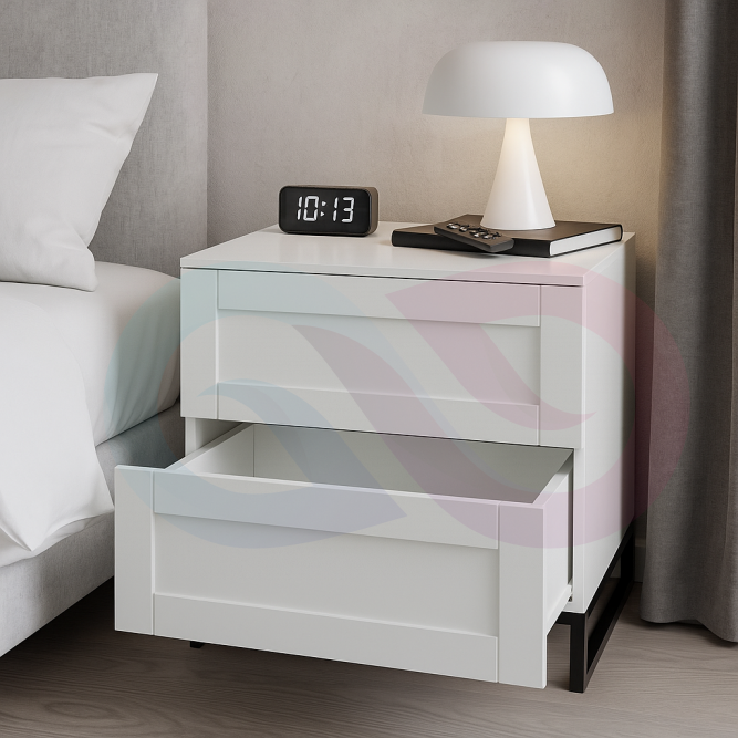 Прикроватная тумба Нори