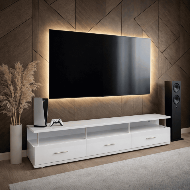 Тумба под ТВ Виолла