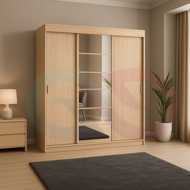 Шкаф-купе Ноттингем