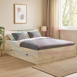 Кровать Экзо