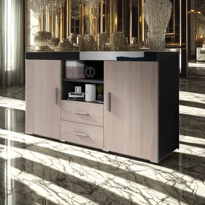 Комод Мэнни